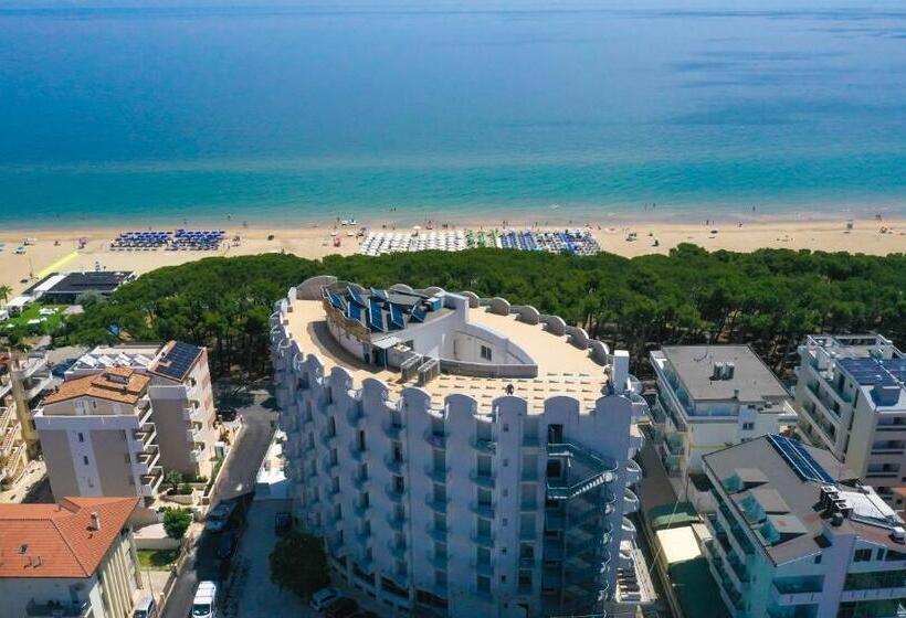 בית מלון כפרי Lido