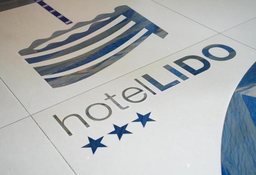 בית מלון כפרי Lido