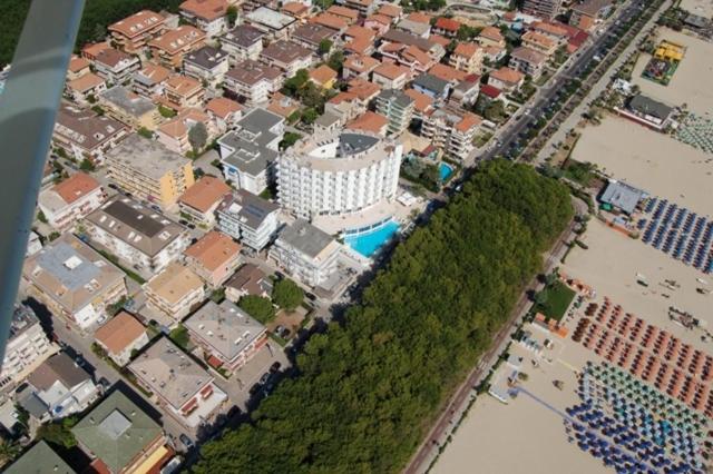 בית מלון כפרי Lido