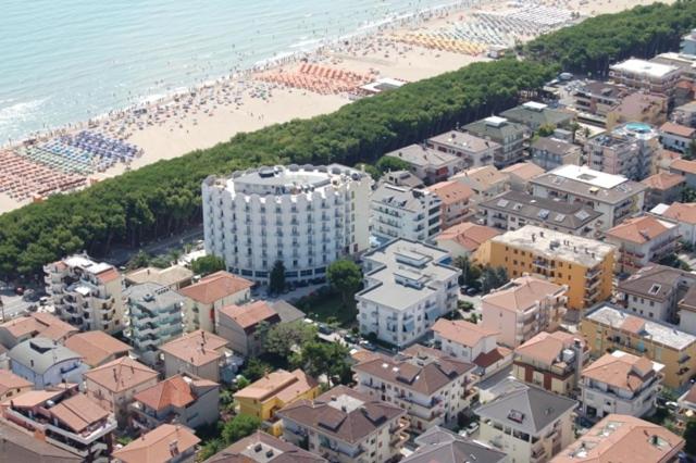 בית מלון כפרי Lido