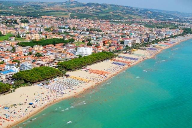 בית מלון כפרי Lido