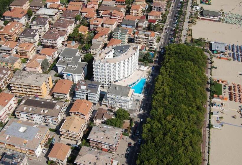 בית מלון כפרי Lido