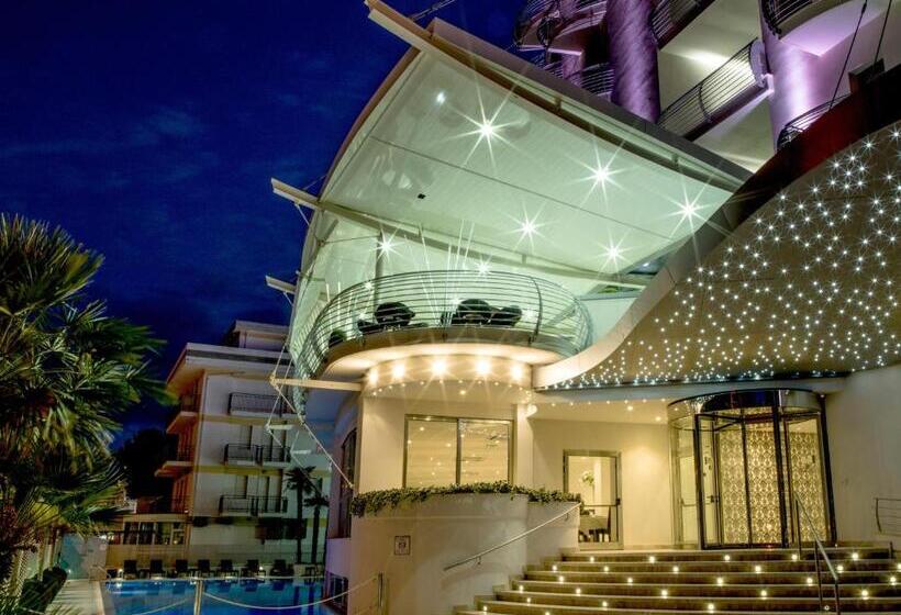 בית מלון כפרי Lido