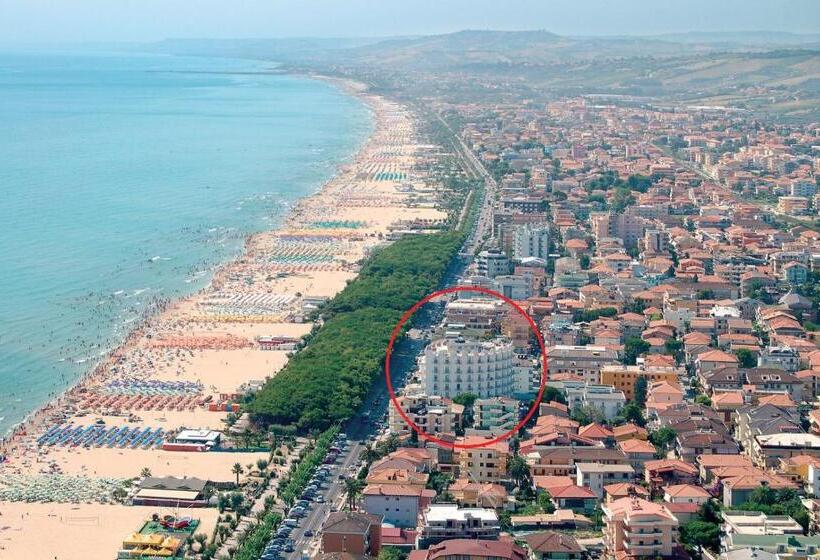 בית מלון כפרי Lido