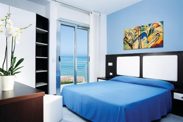 בית מלון כפרי Lido