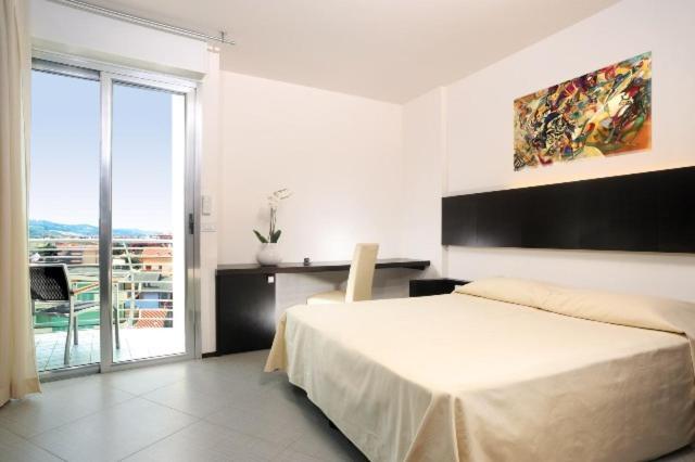 בית מלון כפרי Lido