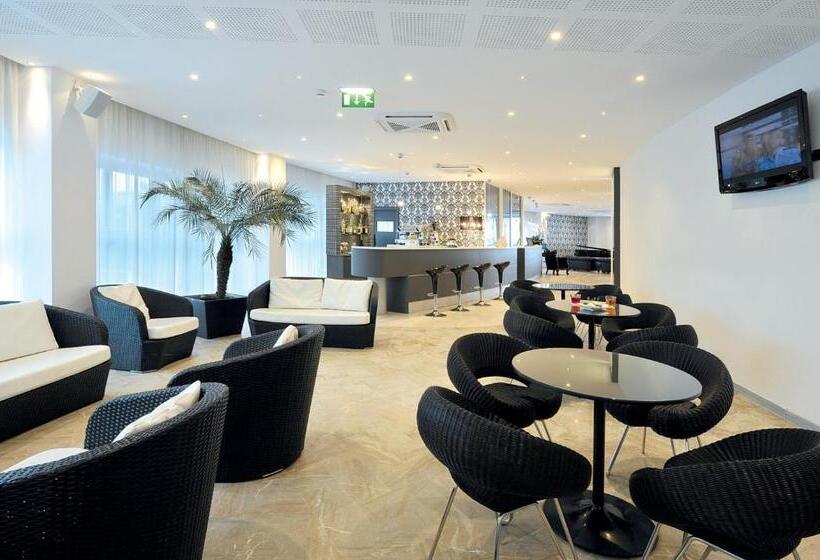 בית מלון כפרי Lido