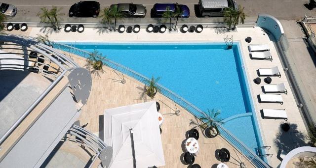 בית מלון כפרי Lido