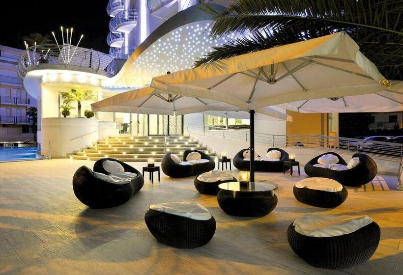 בית מלון כפרי Lido