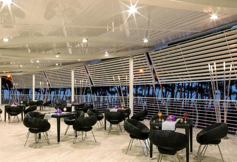 בית מלון כפרי Lido