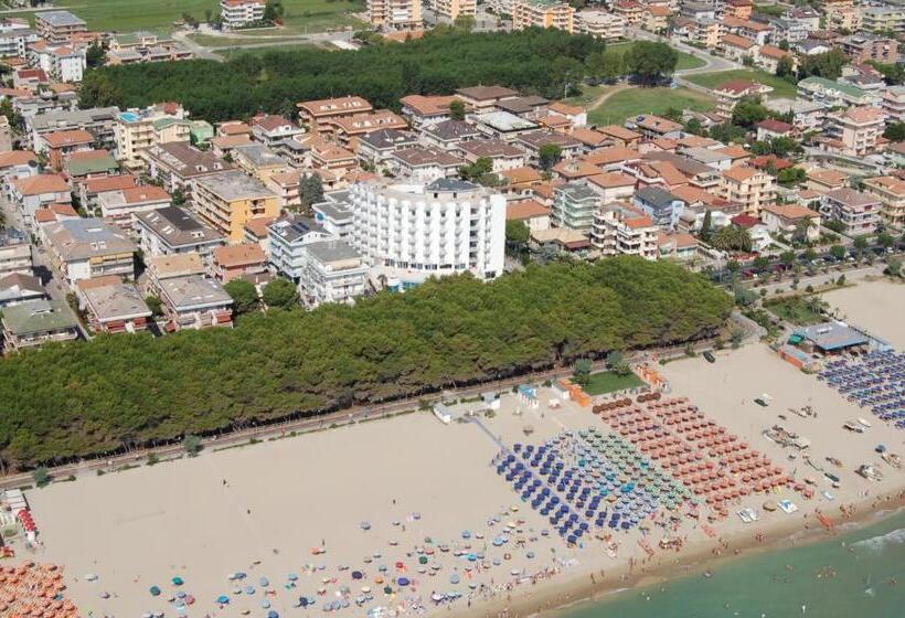 בית מלון כפרי Lido