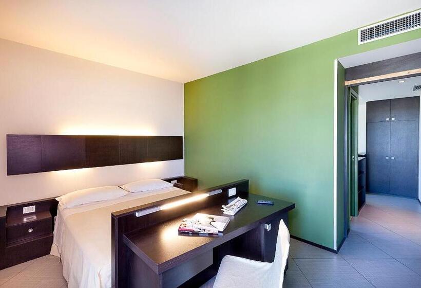 בית מלון כפרי Lido