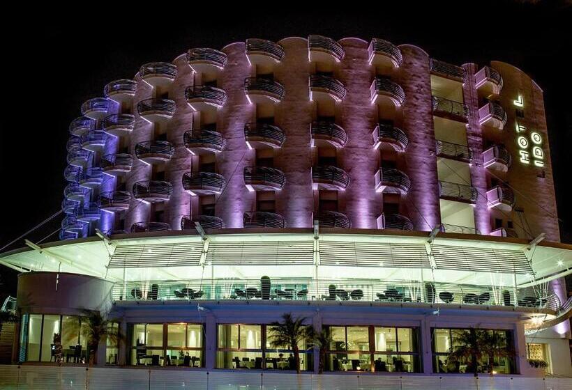 בית מלון כפרי Lido