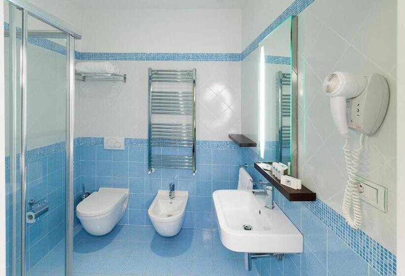 בית מלון כפרי Lido