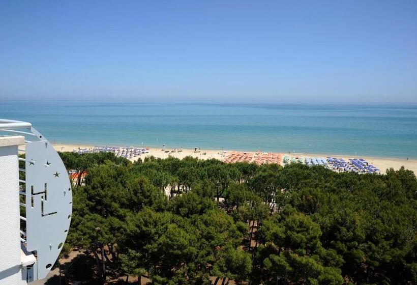 בית מלון כפרי Lido