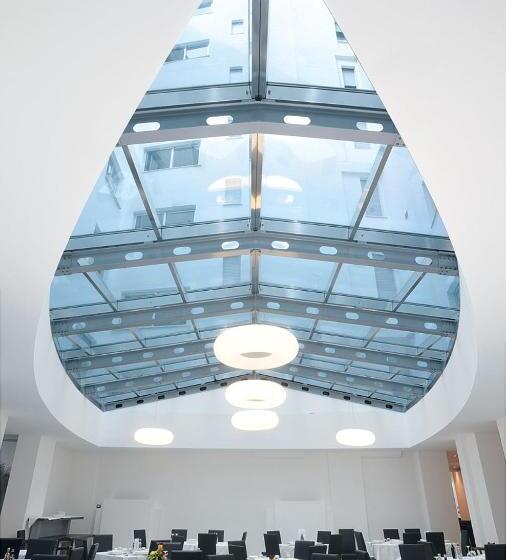 בית מלון כפרי Lido