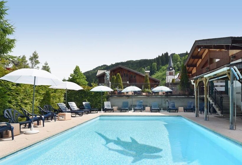 Loc Hotel Alpen Sports