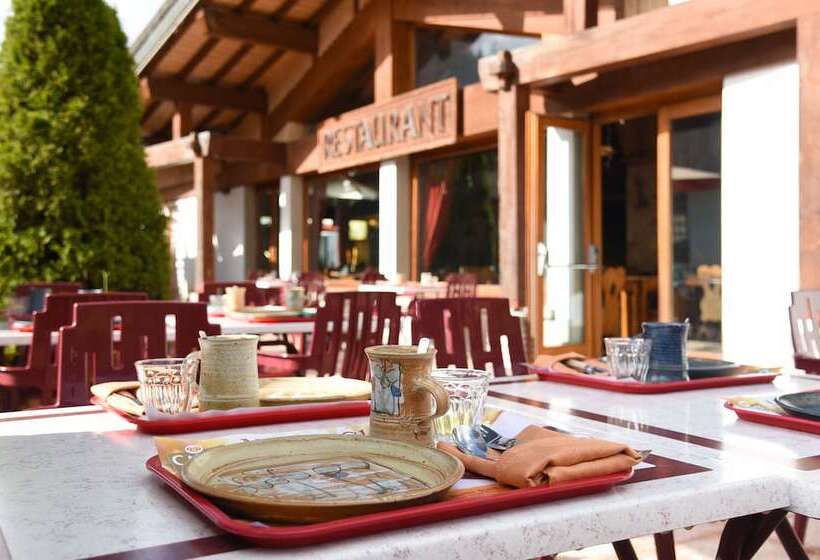 Loc Hotel Alpen Sports