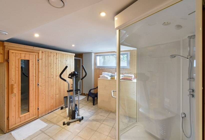 Loc Hotel Alpen Sports