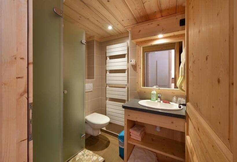 Loc Hotel Alpen Sports