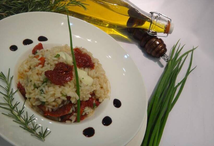 בית מלון כפרי Locanda