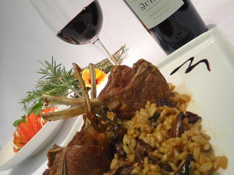 בית מלון כפרי Locanda