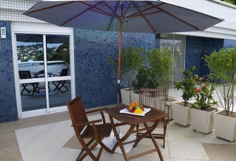 בית מלון כפרי Locanda