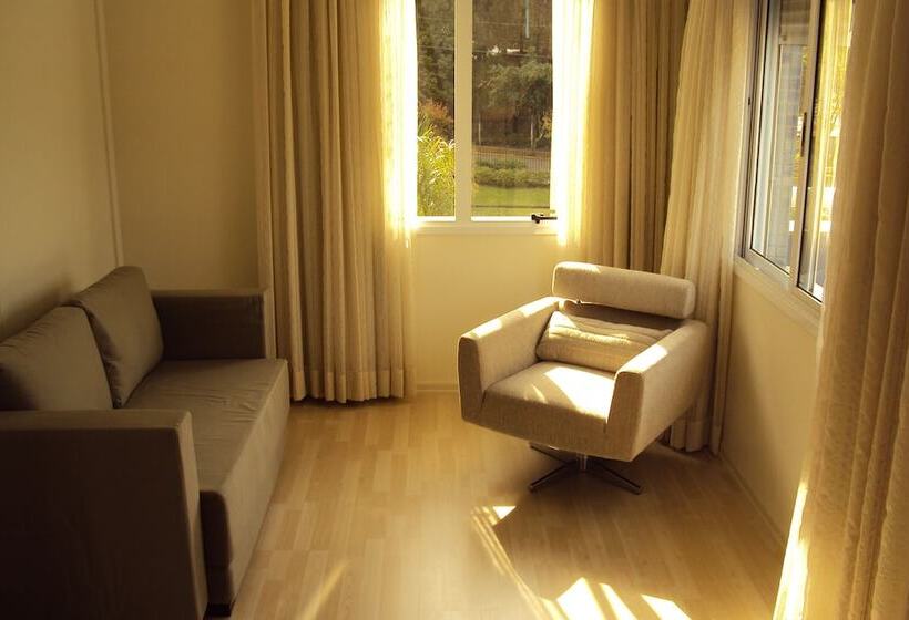 בית מלון כפרי Locanda