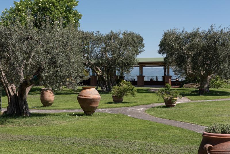 ホテル Locanda Poggioleone