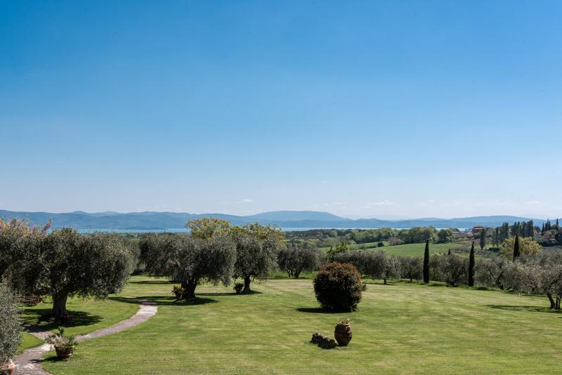 בית מלון כפרי Locanda Poggioleone