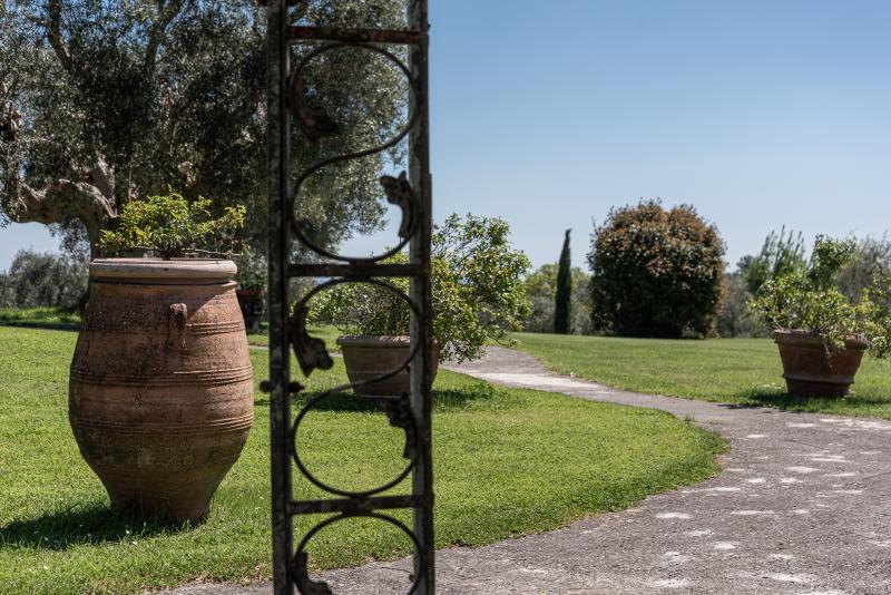 בית מלון כפרי Locanda Poggioleone