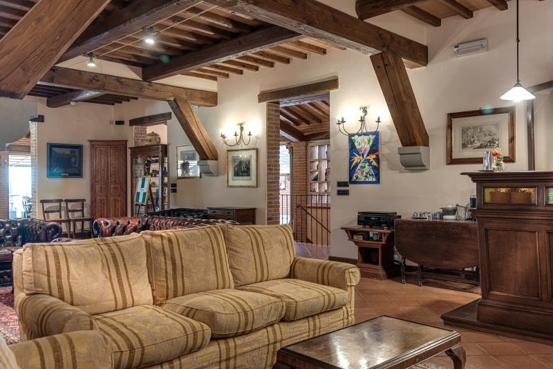 בית מלון כפרי Locanda Poggioleone