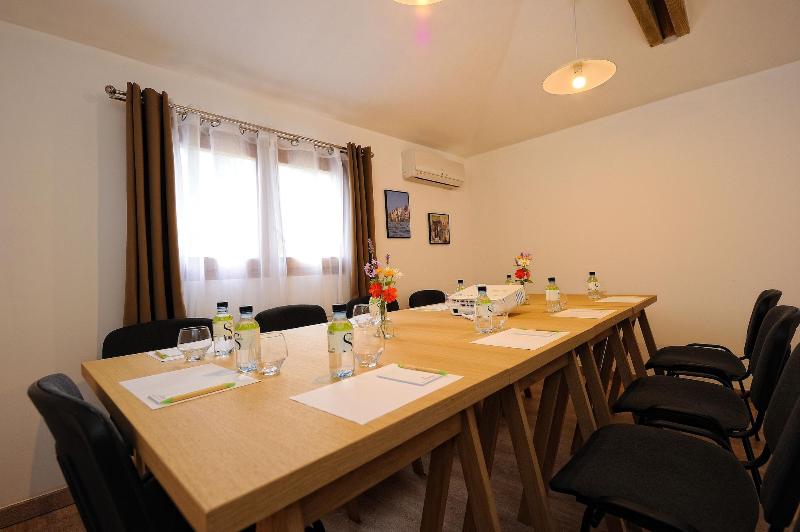 Отель Lodge De Charme A Cheda