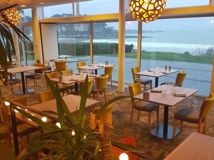 호텔 Logis Hôtel Ker Mor