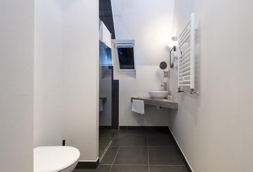 Отель Logis Hôtel Ker Mor