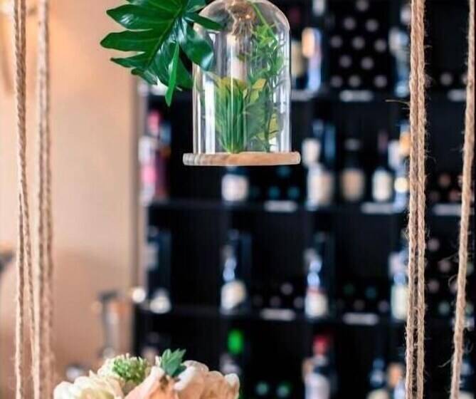 酒店 Logis Hôtel La Bastide Des Oliviers