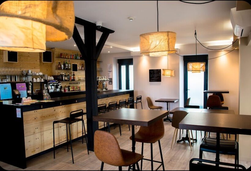 酒店 Logis Hôtel La Bastide Des Oliviers