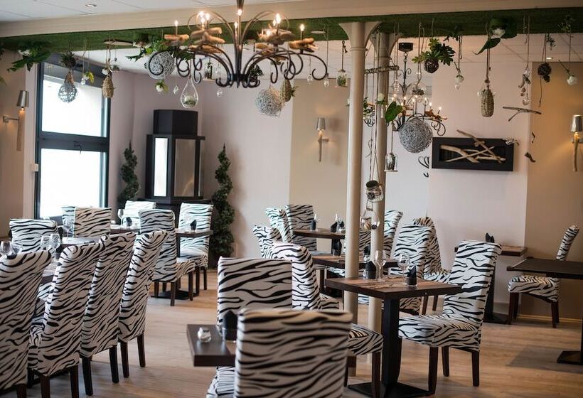 酒店 Logis Hôtel La Bastide Des Oliviers