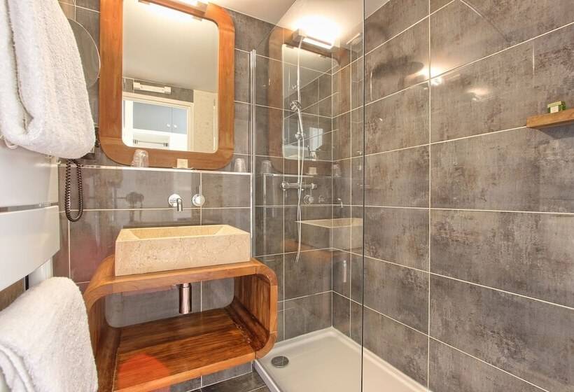 בית מלון כפרי Logis Hôtel & Restaurant   Le Manoir De Sauvegrain