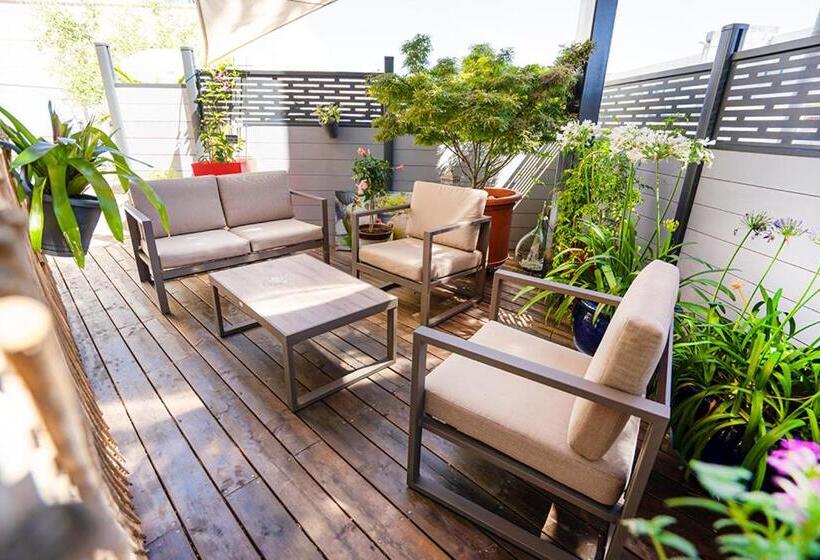 ホテル Logis Hôtel Le Rialto