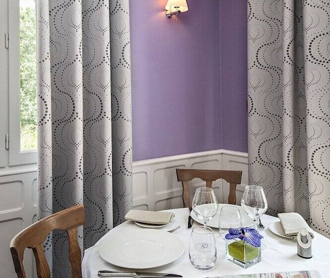 Logis Hotel Restaurant Des Gorges Du Tarn