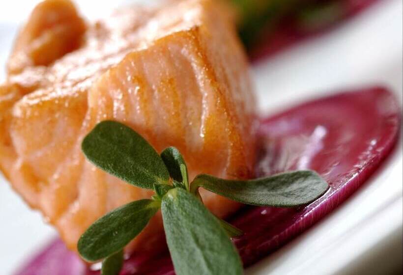 Logis Hotel Restaurant Des Gorges Du Tarn