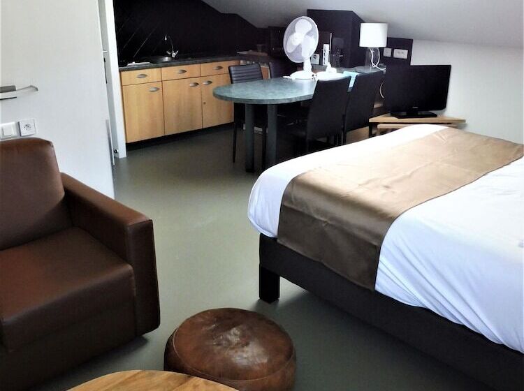 Logis Hotel Restaurant Des Gorges Du Tarn