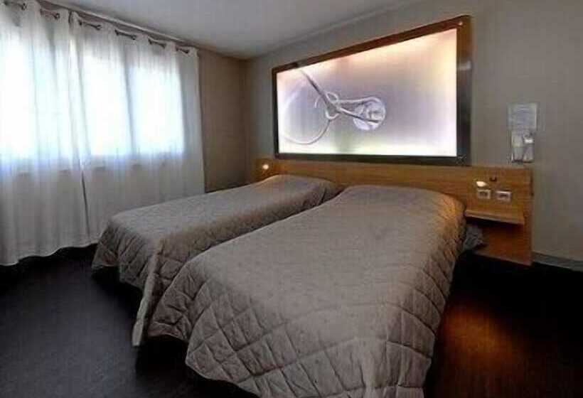 Logis Hotel Restaurant Des Gorges Du Tarn