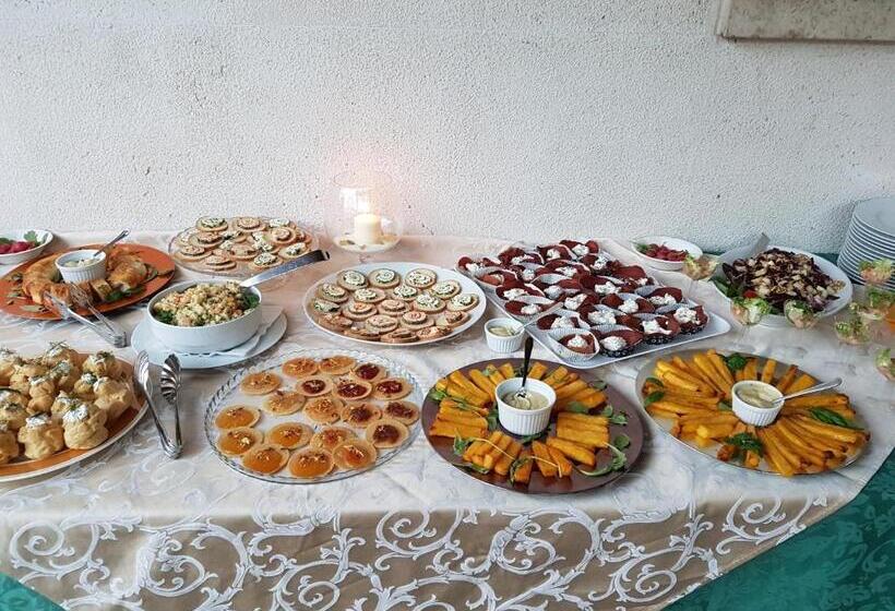 هتل Lory & Ristorante Ferraro