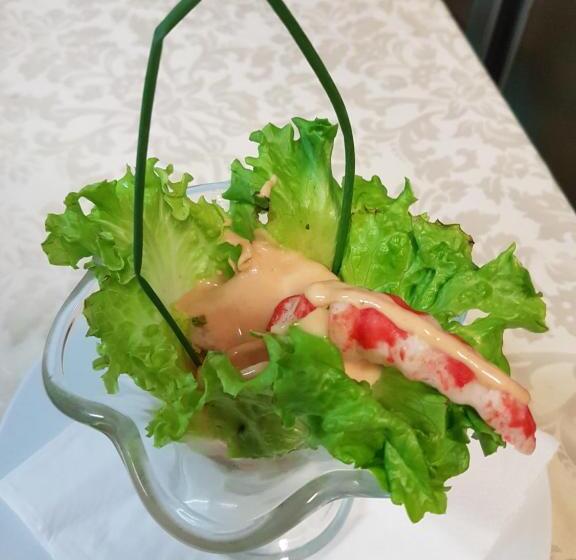 هتل Lory & Ristorante Ferraro