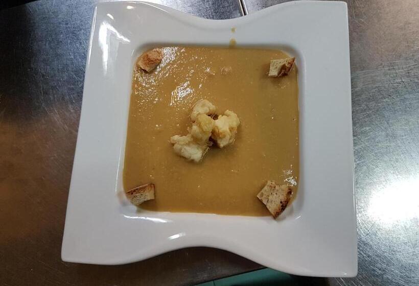 هتل Lory & Ristorante Ferraro