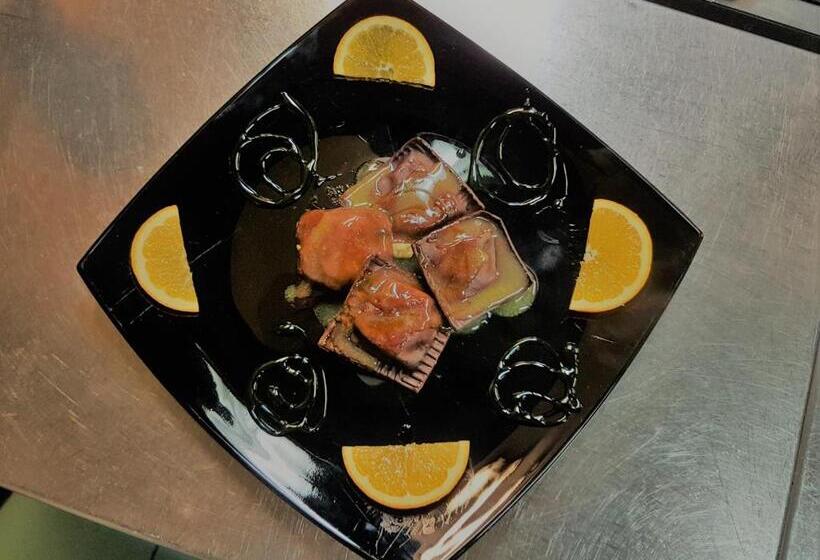 هتل Lory & Ristorante Ferraro