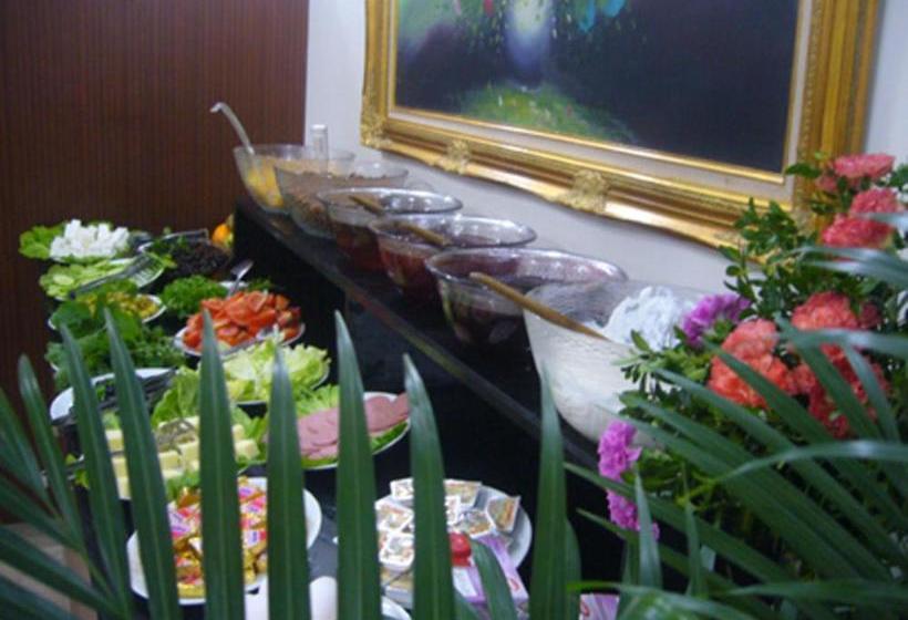 Lyon Hotel İstanbul