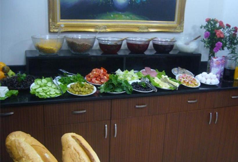 Lyon Hotel İstanbul